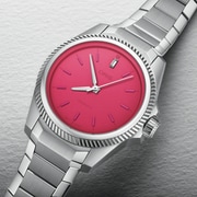 ProPilot X Miss Piggy Edition - 01 531 7796 4158-07 8 17 05LC | Oris